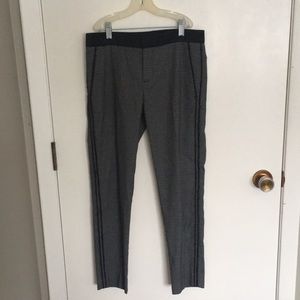 Banana Republic Business Pants